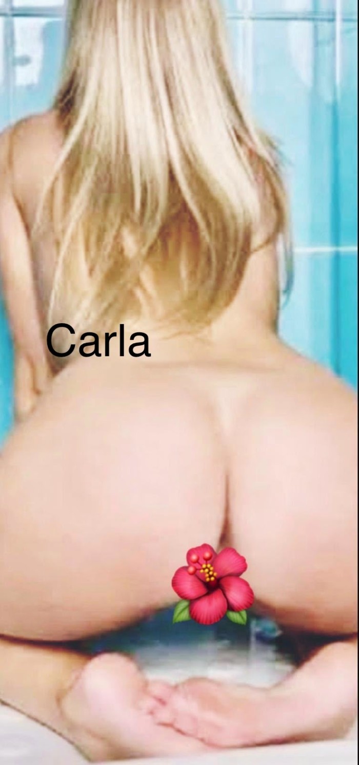EN ESTEPONA SENSUAL ESCORT ARDIENTE FIESTERA NOVED