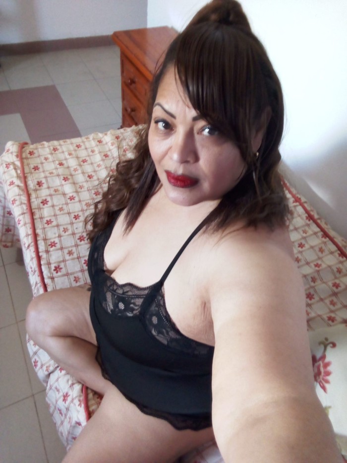 Morenaza muy buen cuerpo, Atractiva te encantarás