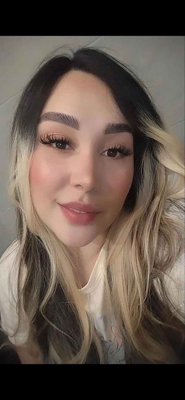 COLOMBIANA NALGONA , CON GANAS DE FIESTA 24H