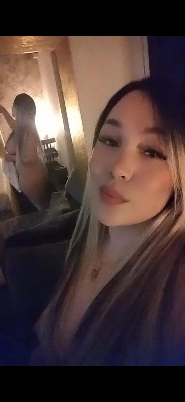 COLOMBIANA NALGONA , CON GANAS DE FIESTA 24H