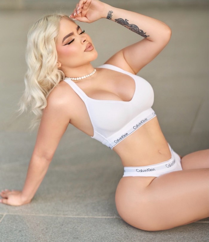 MIA UNICA JOVENCITA TODO PARA TI