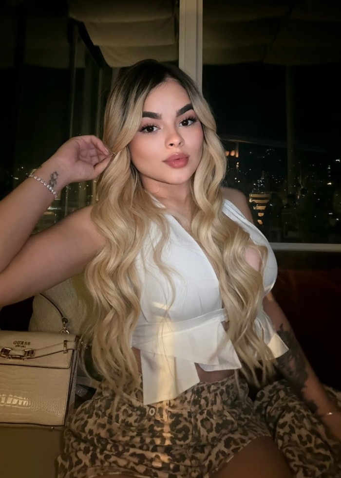 MIA UNICA JOVENCITA TODO PARA TI