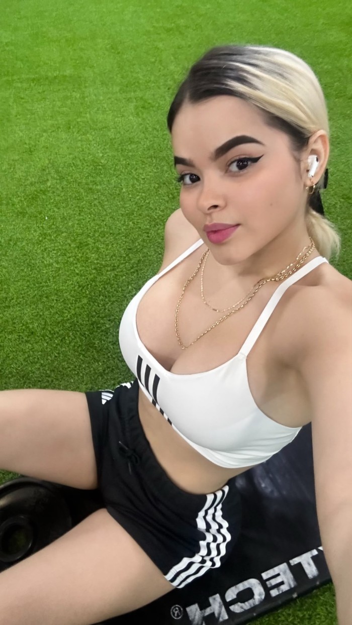 MIA UNICA JOVENCITA TODO PARA TI