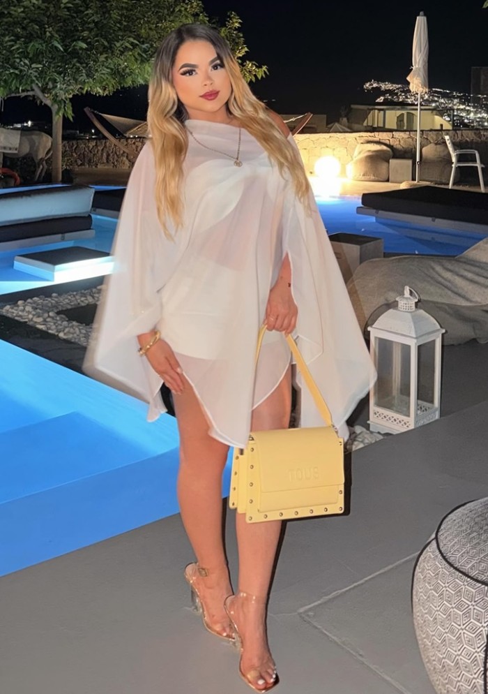 MIA UNICA JOVENCITA TODO PARA TI