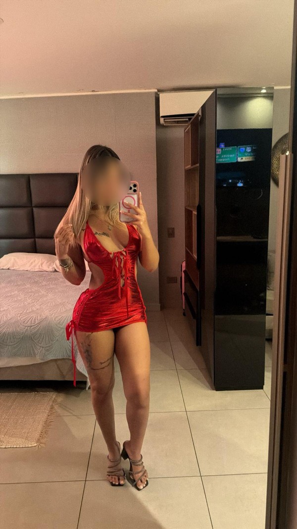 NUESTRO JUEGO DE SEDUCCIÓN EN ARROYO DE LA MIEL