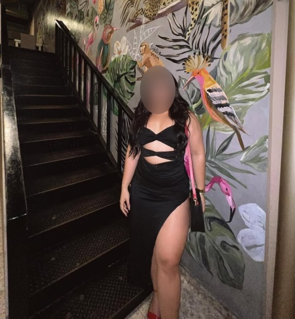 612406255 una bella y atenta Mujer de alto nivel