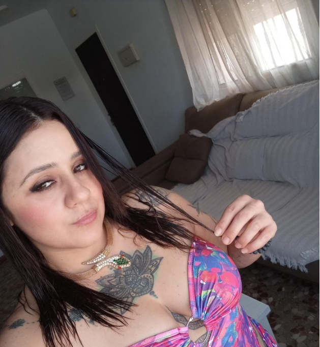 ARDIENTE APASIONADA Y LUJURIOSA PURO PLACER