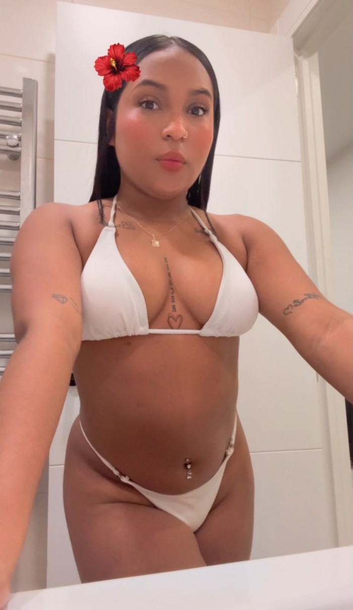 SOY TU ESCORT MAS CALIENTE VEN Y DISFRUTA