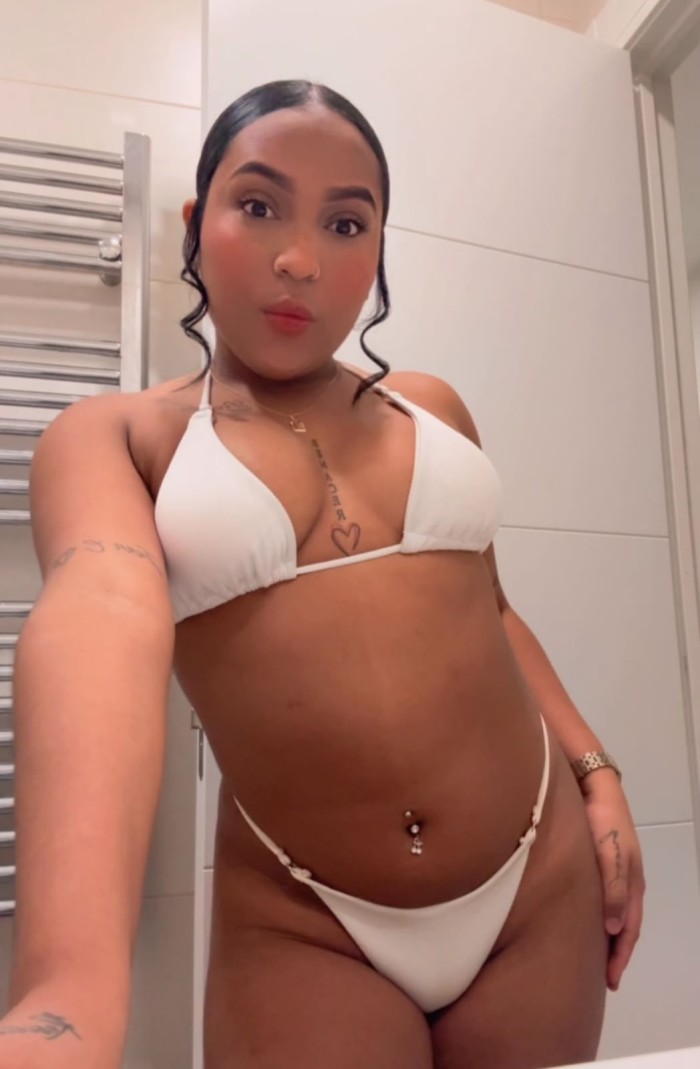 SOY TU ESCORT MAS CALIENTE VEN Y DISFRUTA