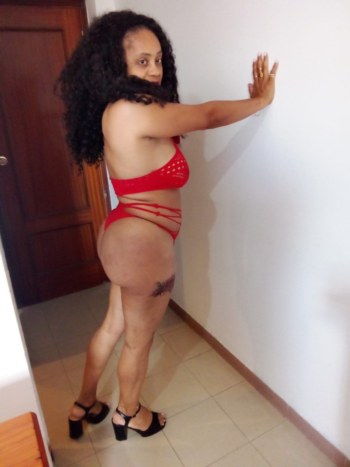 Especteacular cuerpo precioso, Disfrutarás tanto q