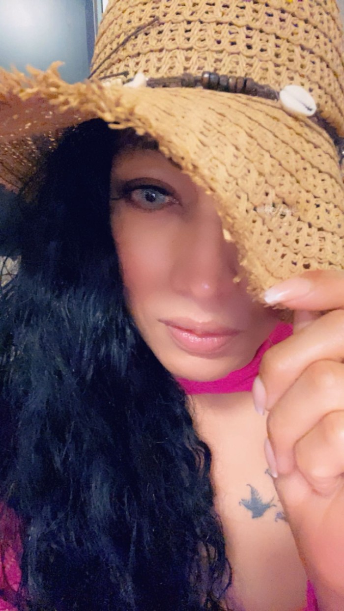 NOVEDAD ALEJANDRA, FIESTERA FULL VICIOSA CACHONDA Y MORBOSA EN BLANES