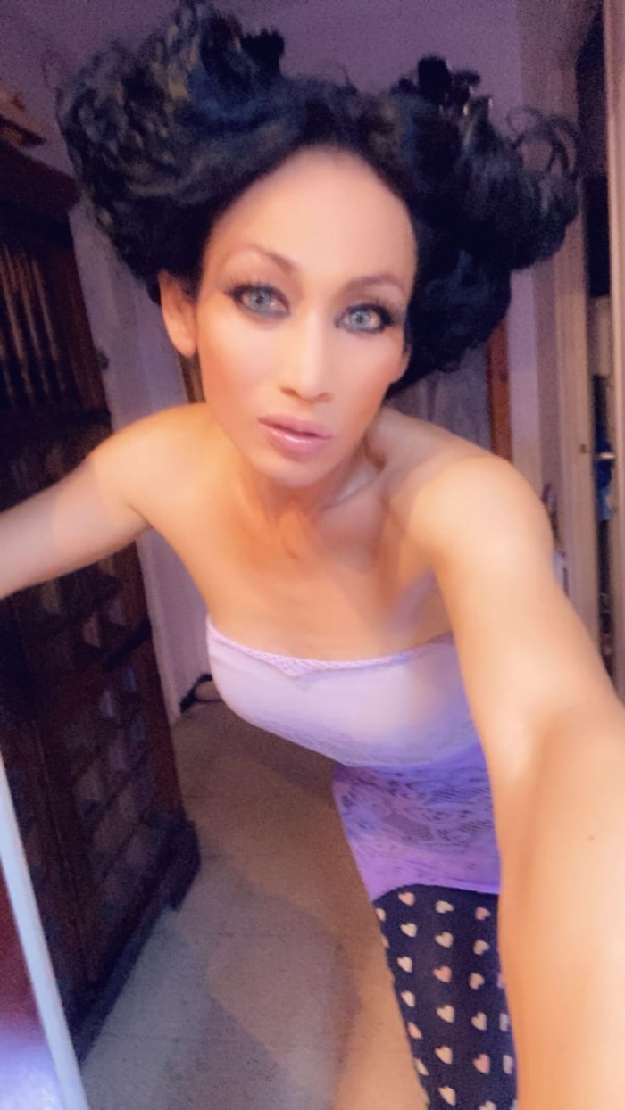 NOVEDAD ALEJANDRA, FIESTERA FULL VICIOSA CACHONDA Y MORBOSA EN BLANES