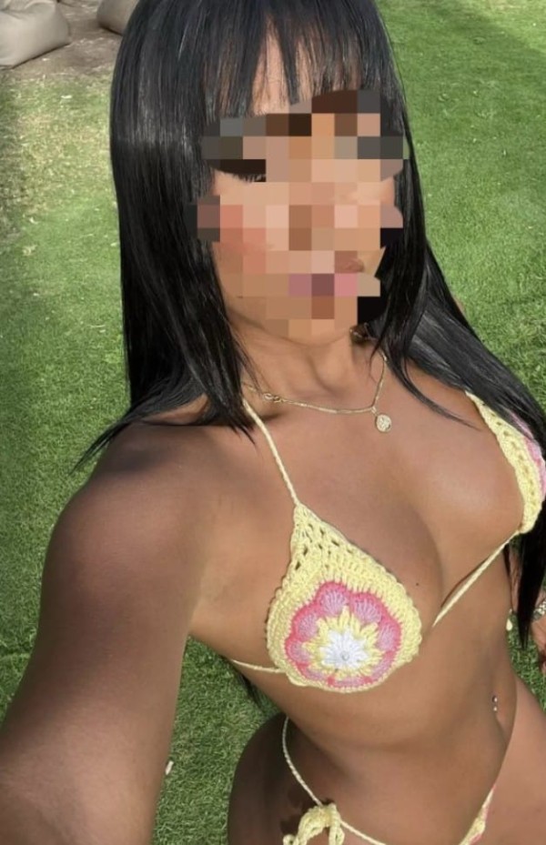 DOS POLVOS POR 50€ COMPLACIENTE VOLCAN DE SEXO VIP