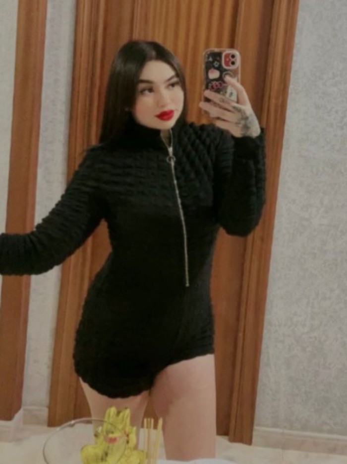 ESTOY ESPERANDO POR TI VEN Y DISFRUTA MI COÑO