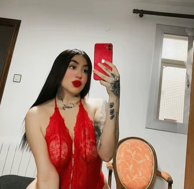ESTOY ESPERANDO POR TI VEN Y DISFRUTA MI COÑO