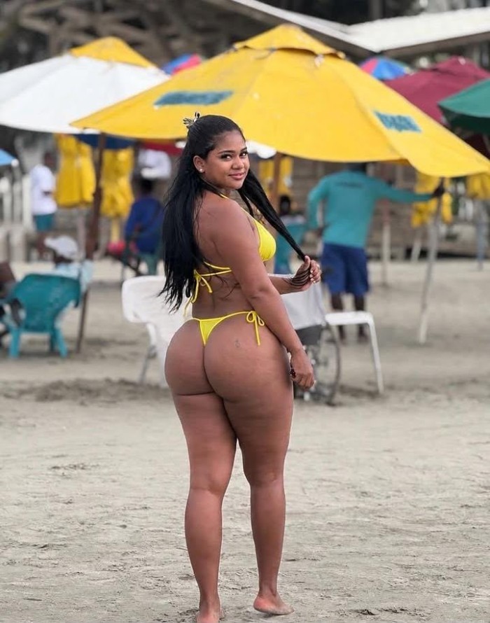 HERMOSA SENSUAL ARDIENTE BOMBA DE SEXO