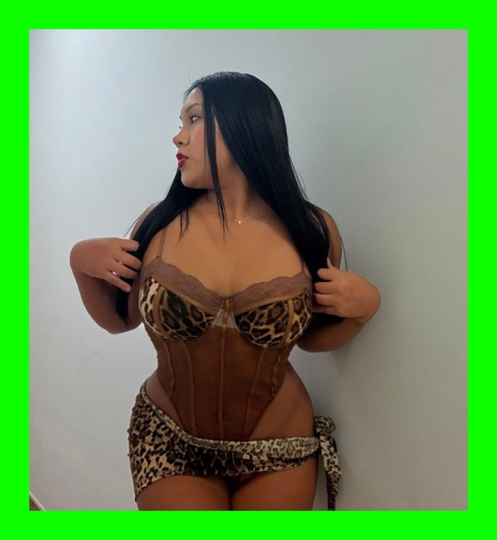 ¡¡PRIMICIA!! ESCORT DE LUJO PARA HOMBRES EXIGENTES