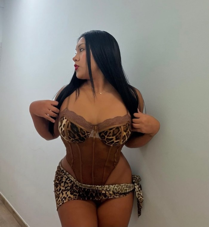 ¡¡PRIMICIA!! ESCORT DE LUJO PARA HOMBRES EXIGENTES