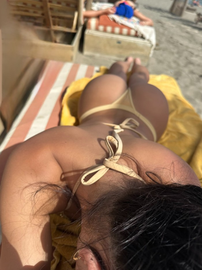 PROVOCATIVA SENSUAL ARDIENTE DESEOSA DE SEXO