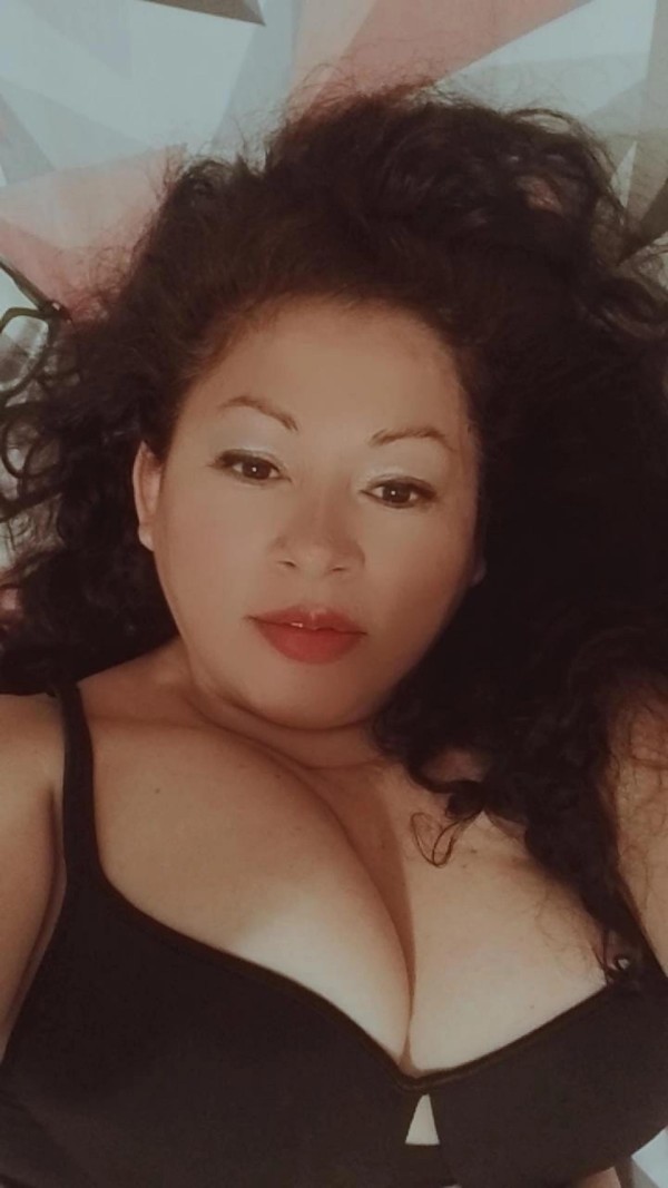 SOY ALICIA, PERUANA ARDIENTE HECHA PARA TI