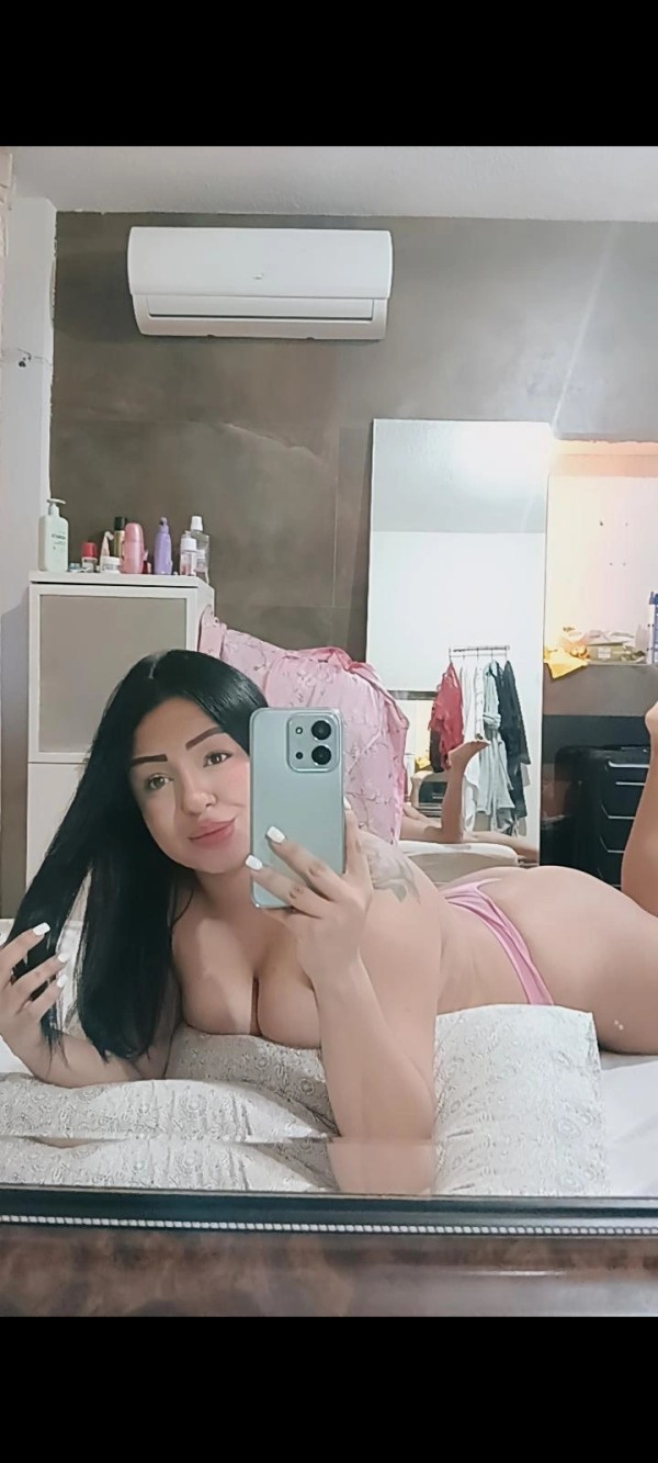 COLOMBIANA PRIMERA VEZ EN BORMUJOS DISPONIBLE 24/7