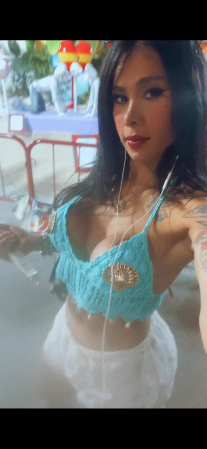 MARHIA DURAN TRANS TOP DE LUJO EN TU CIUDAD