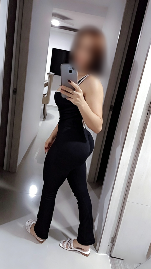 24 horas domicilios BELLISIMA COLOMBIANA. SUPER NOVEDAD