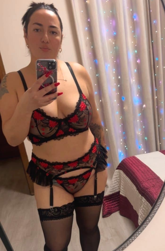 NOVEDAD LEILA! MORBOSA FIESTERA DISCRETA PARTICULAR LEGAZPI