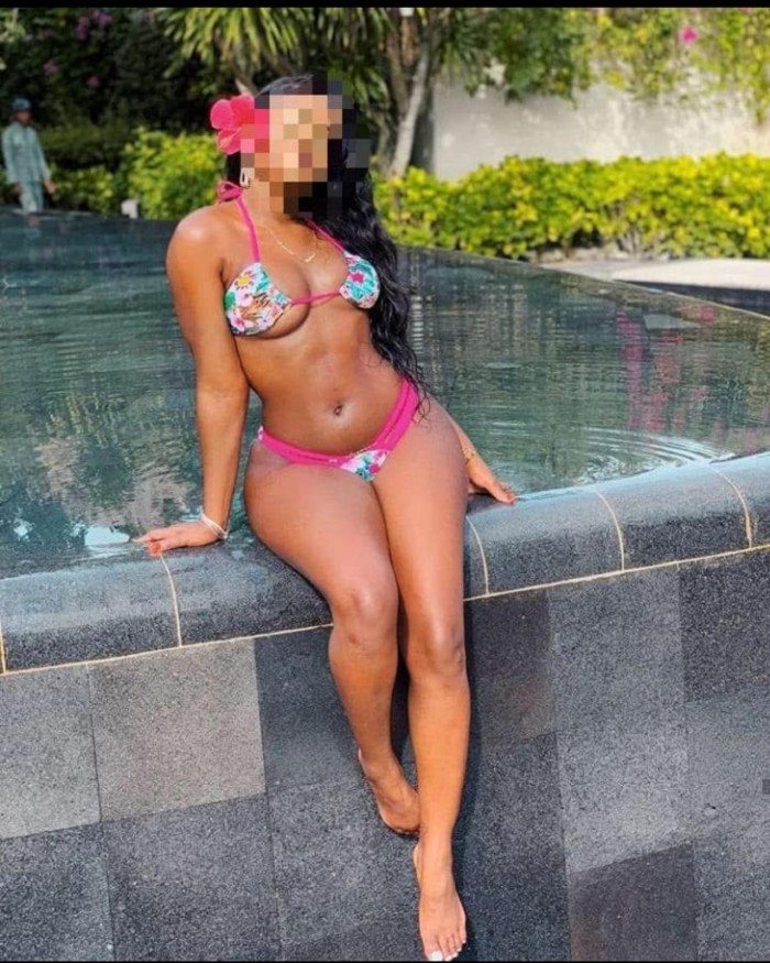 Negra hermosa
