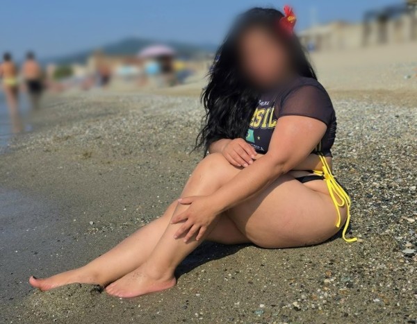 NOVEDAD! súper guapa con ganas de SEXO AHORA!