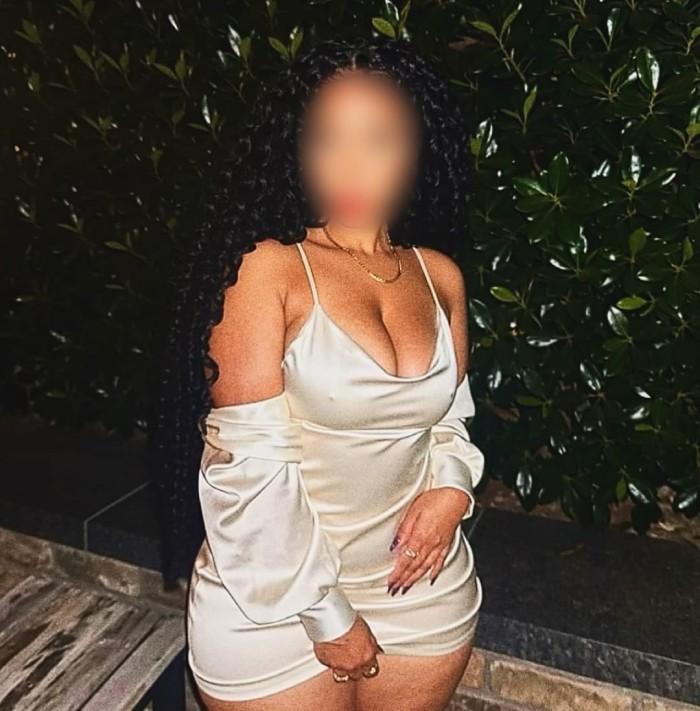 ARDIENTE APASIONADA Y LUJURIOSA PURO PLACER