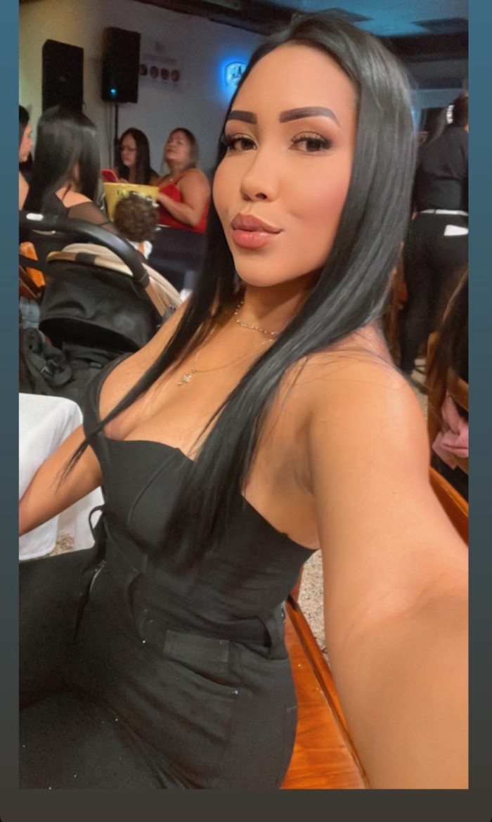 MORENA PRECIOSA, EN BUSCA DE AUTENTICOS HOMBRES