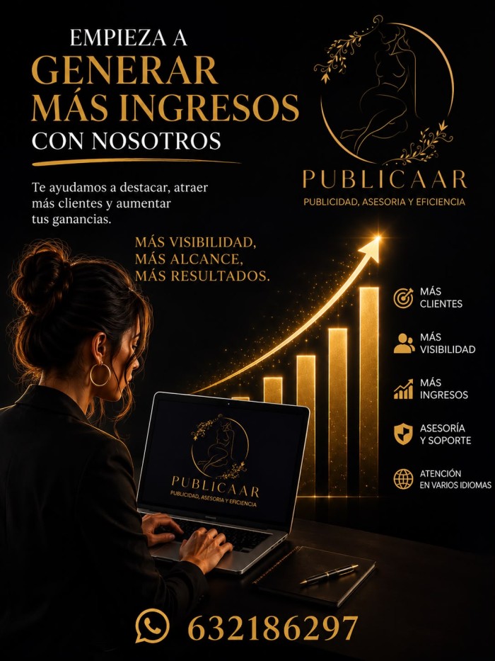 tu mejor opcion en publicidad somos nosotros