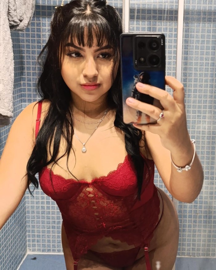 Puta colombiana 24 años en Mérida y Salidas hotel
