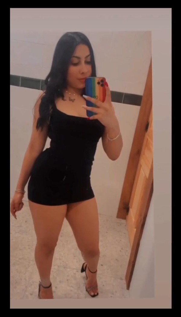 BARAKALDO, Fiestera, Jovencita muy Viciosa…