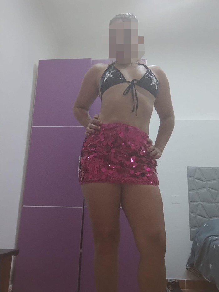 SANDRA ENCANTO Y BELLEZA LATINA TE ESPERO