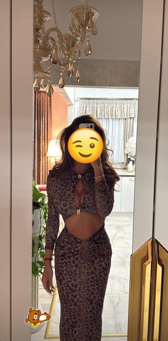 MIHAELA, MOLDAVA ATREVIDA QUE CUMPLE TUS FANTASIAS