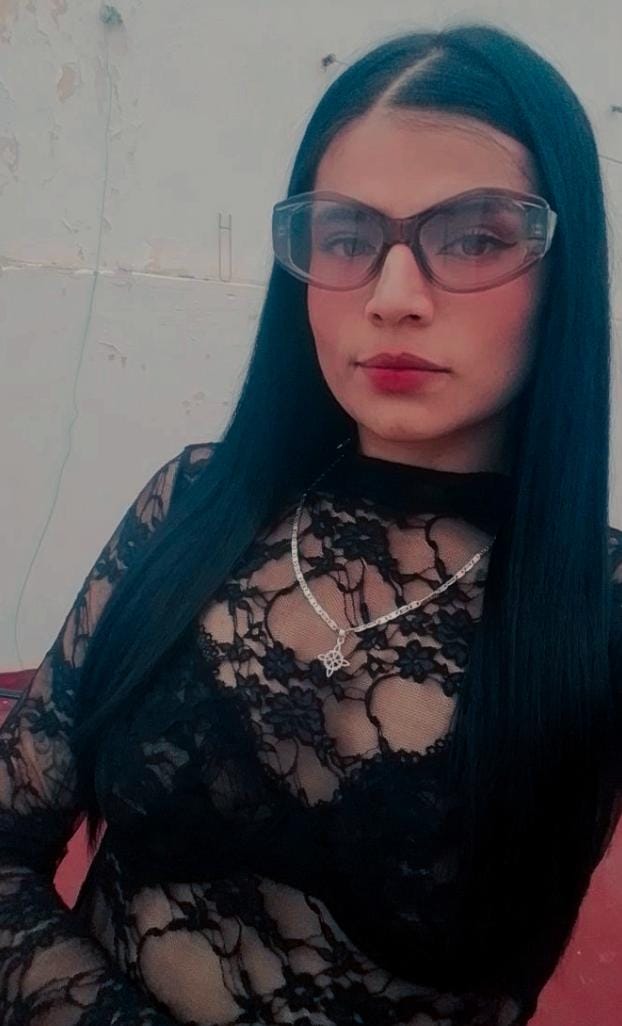 ️NOVEDAD ARIANNA! CARIÑOSA IMPLICADA FIESTERA
