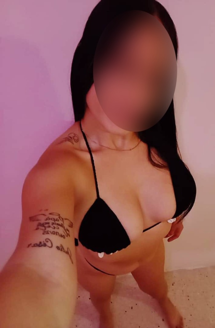 613683494 Ximena DIOSA SENSUAL ERÓTICA SAN ISIDRO