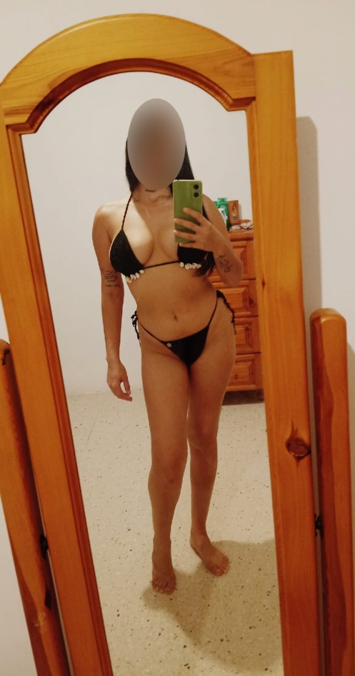 613683494 Ximena DIOSA SENSUAL ERÓTICA SAN ISIDRO
