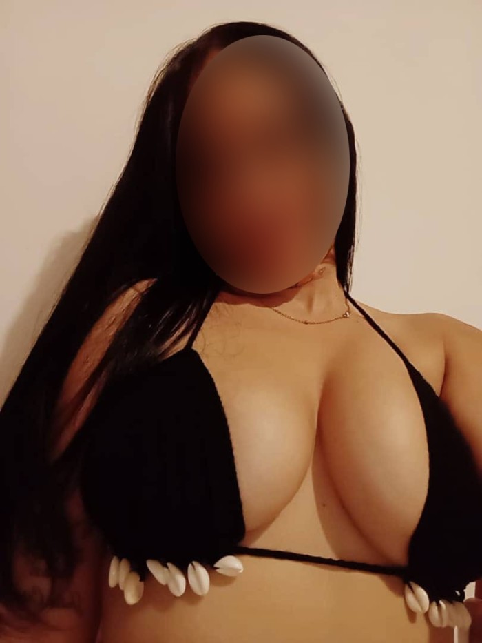 613683494 Ximena DIOSA SENSUAL ERÓTICA SAN ISIDRO