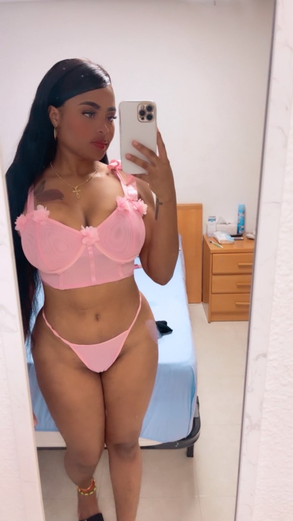 JOVENCITA 19 AÑOS DULCE CUERPO NATURAL FIESTERA