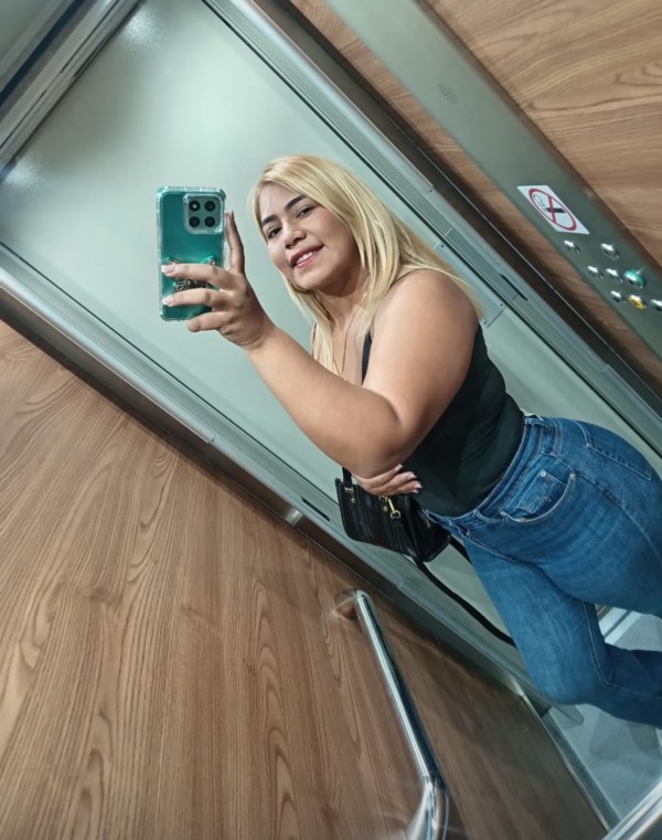 1 vez en córdoba fotos REALES ven y comprueba