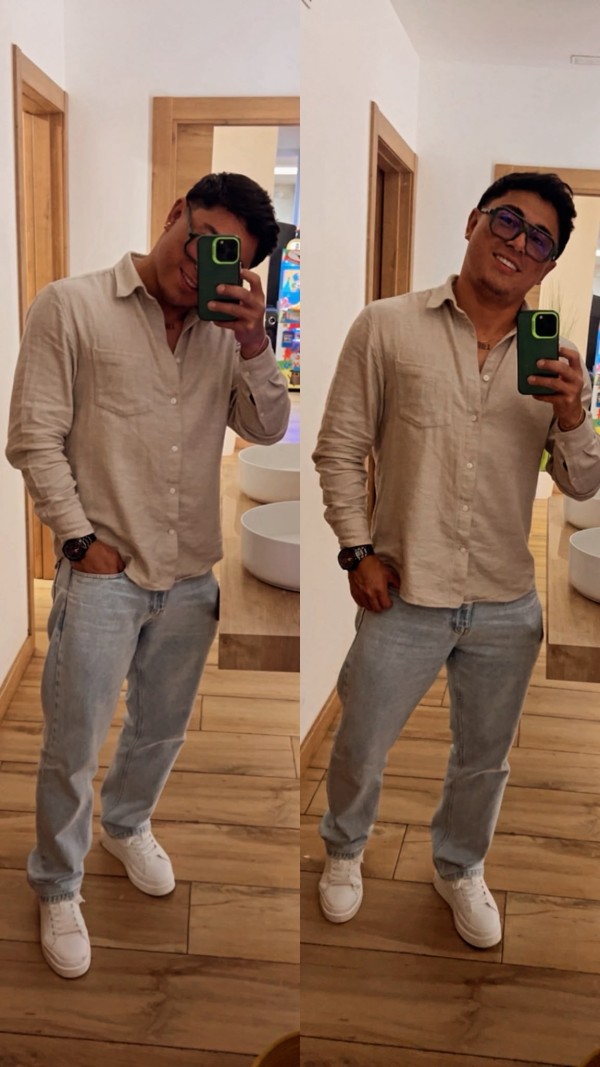 DISTINCIÓN, CARISMA Y BUENA COMPAÑÍA 614036720