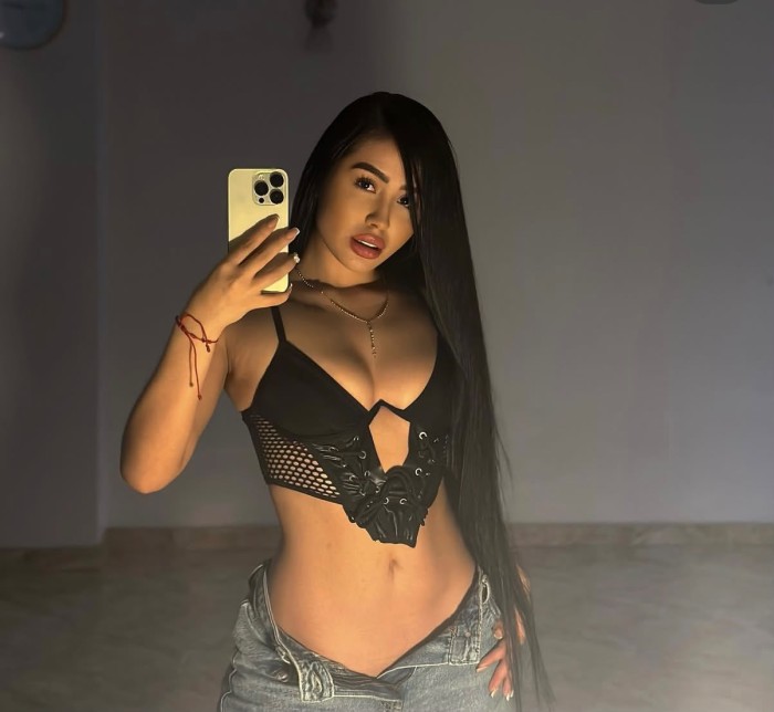 QUIERO FOLLAR BIEN RICO DIOSA DEL SEXO EXCLUSIVA