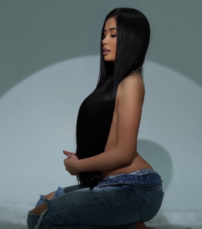 QUIERO FOLLAR BIEN RICO DIOSA DEL SEXO EXCLUSIVA