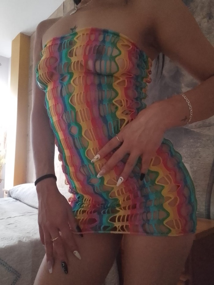 ESCORT DE LUJO , SAMANTHA NOVEDAD DULCE