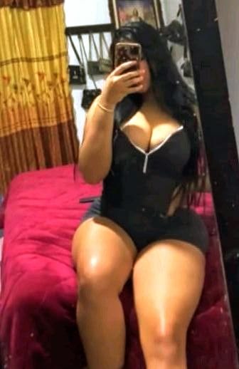 Soy Lorena SOLO SALIDAS