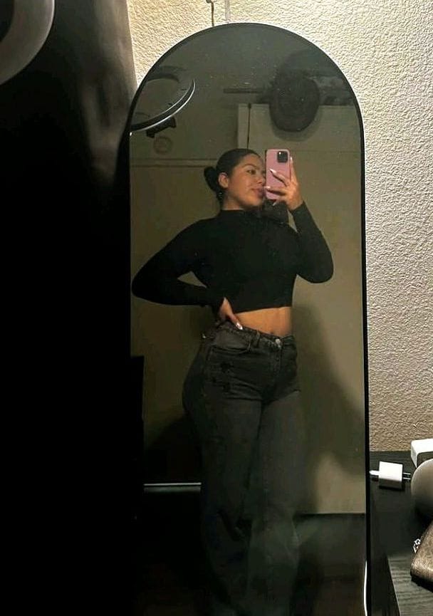 Soy Lorena SOLO SALIDAS