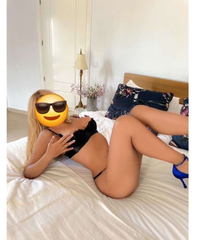 Hola cariño